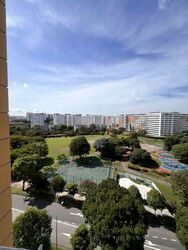 Blk 736 Nee Soon Central Vista (Yishun), HDB 3 Rooms #579273241